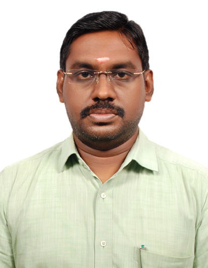 Selvaraju